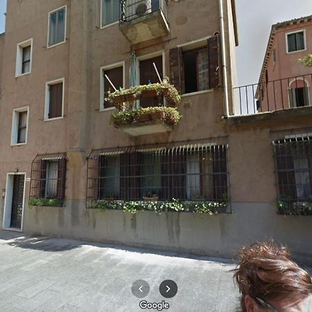 Casa Alimante Veneza Exterior foto